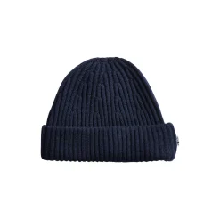 RibHat6209, navy blue