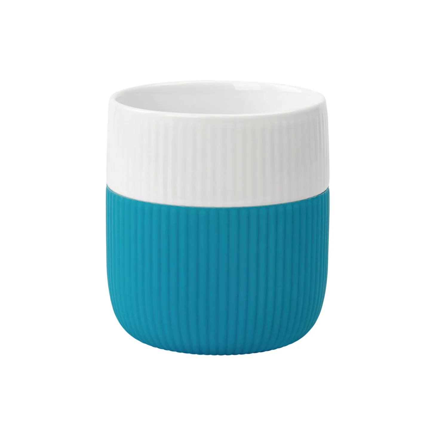 Riflet Contrast krus 35 cl, caribien