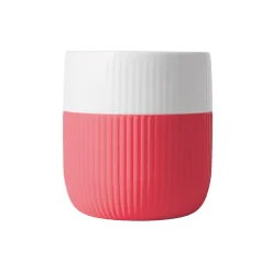 Riflet Contrast krus 35 cl, hibiscus