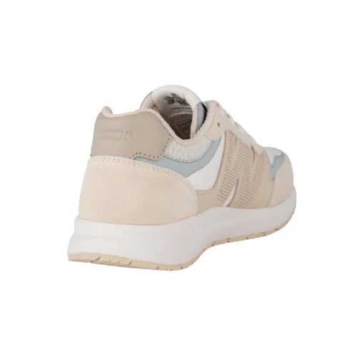 Rigmor Reflective, ivory