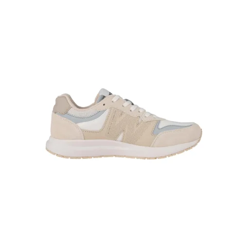Rigmor Reflective, ivory