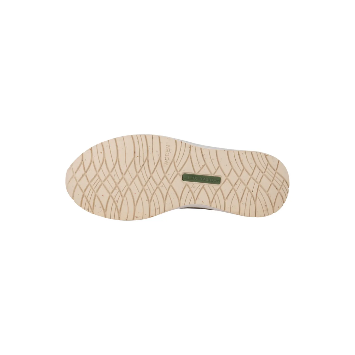 Rigmor Reflective, ivory