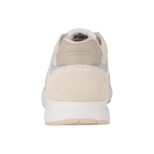 Rigmor Reflective, ivory