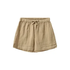 RigmorSK Shorts, soft brown