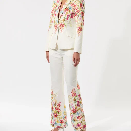 RihannaDEA NS Pants, poetic