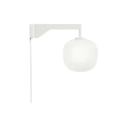 Rime Wall Lamp, white
