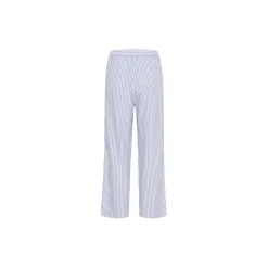 RimoneIW Driza Culotte Pants, blue/white