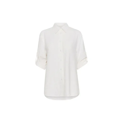 RimoneIW Shirt, pure white