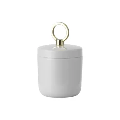 Ring Box, light grey