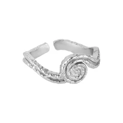 Ring, sølv