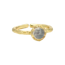 Ring with Gemstone
