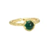 Ring with Gemstone