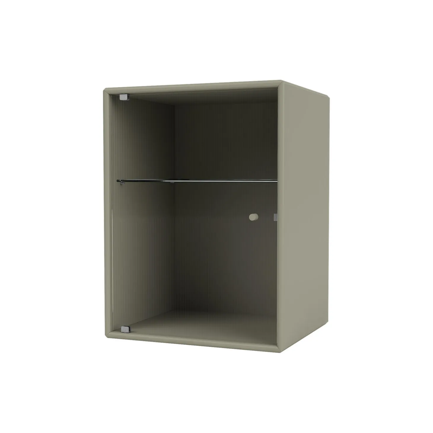 RIPPLE badeværelseskab, 144 fennel