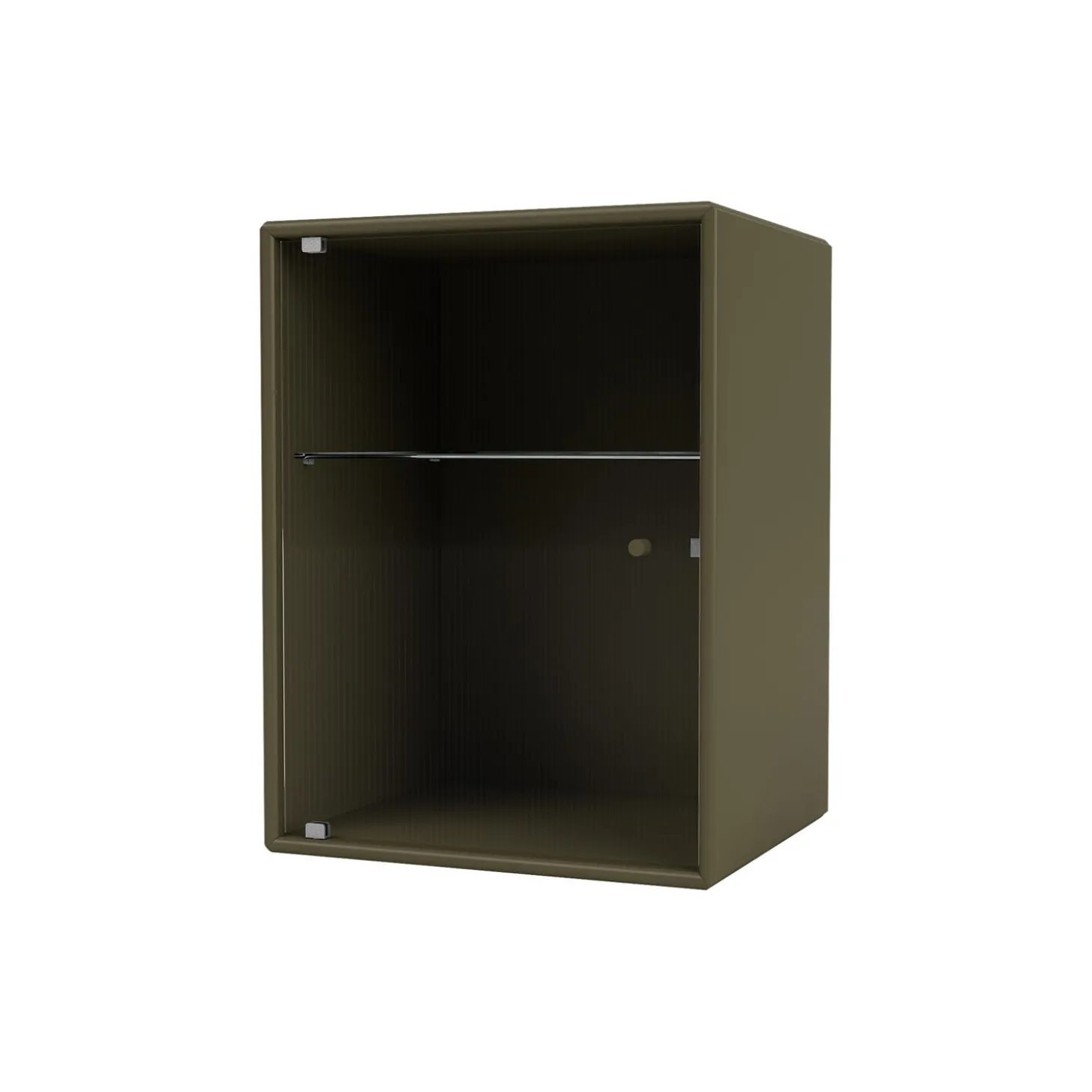 RIPPLE badeværelseskab, 139 oregano