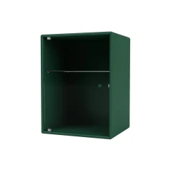 RIPPLE badeværelseskab, 136 pine