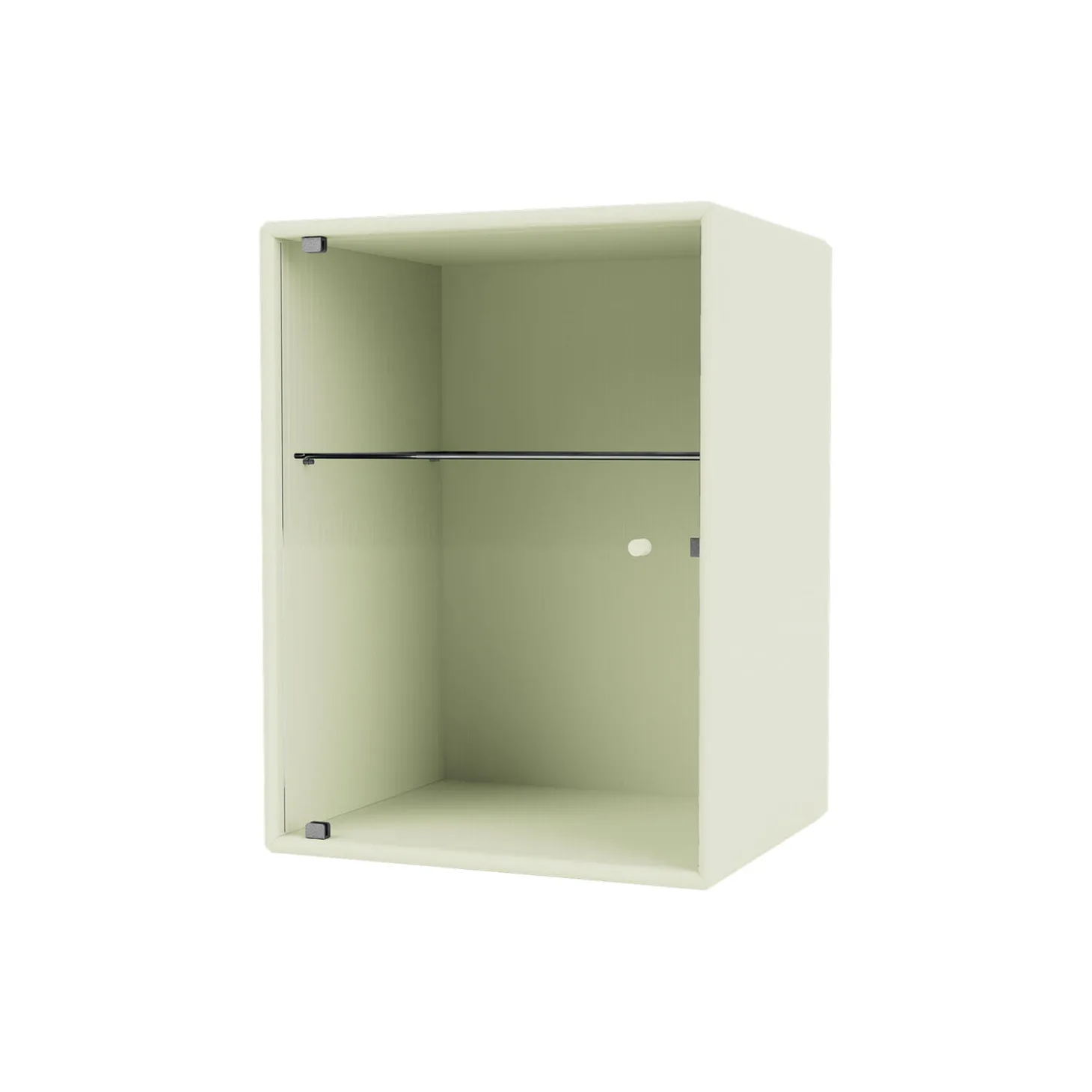 RIPPLE badeværelseskab, 140 pomelo