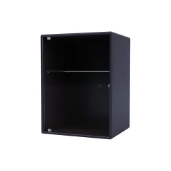 RIPPLE badeværelseskab, 147 shadow