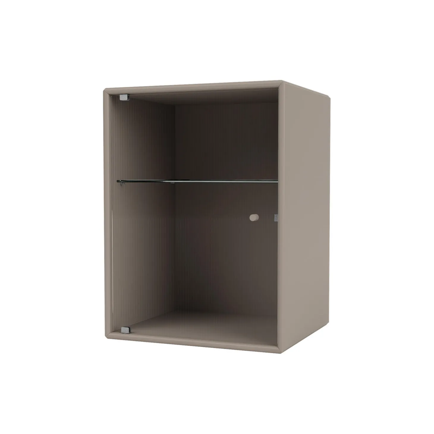 RIPPLE badeværelseskab, 141 truffle