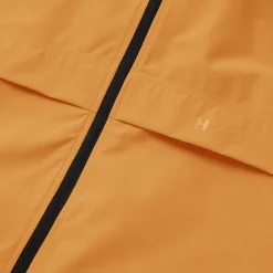 Rømø LW Rain Jacket Packable, apricot