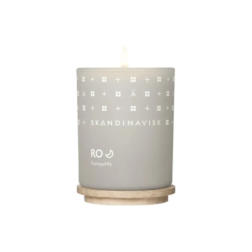 RO Scented Candle