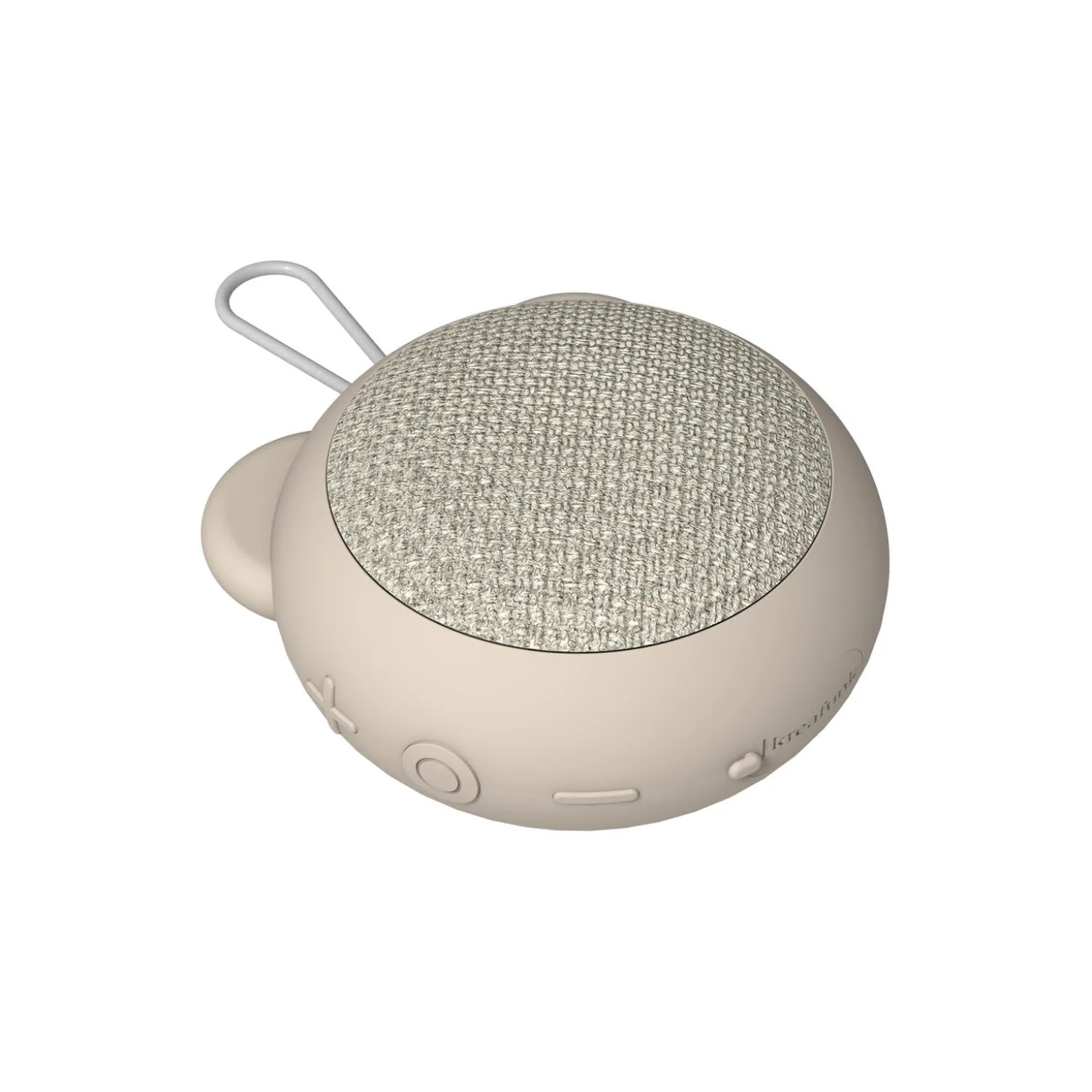 Roar Bluetooth højttaler, ivory sand