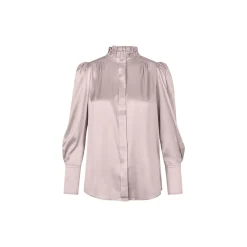 RobertaDEA Blouse Long Sleeved, rosewater