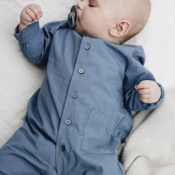 Robin Playsuit, sea