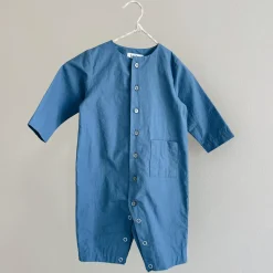 Robin Playsuit, sea