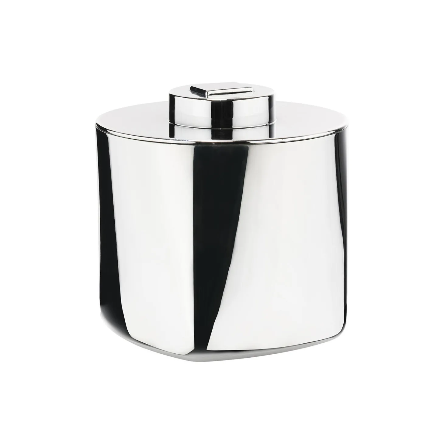 Rocks isspand med tang