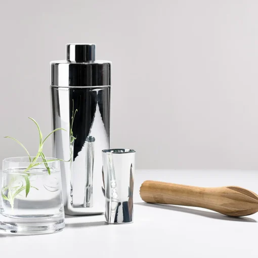 Rocks shaker