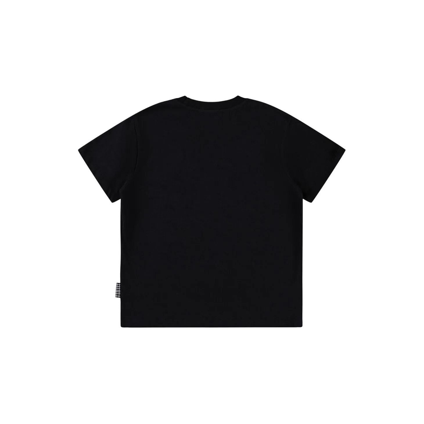 Rodney T-shirt, alien