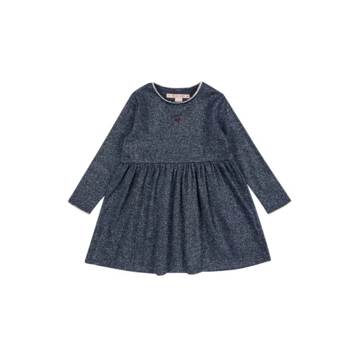 Roli Dress, purple impression