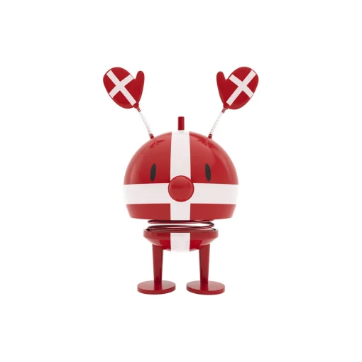 Roligan, red
