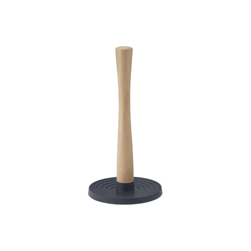 ROLL-IT køkkenrulleholder, black