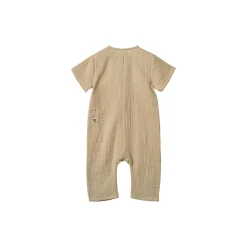 Romper Alex, 9441 soft sand