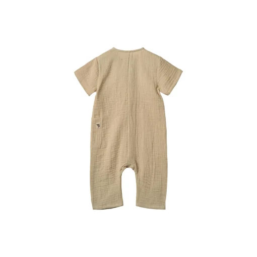 Romper Alex, 9441 soft sand