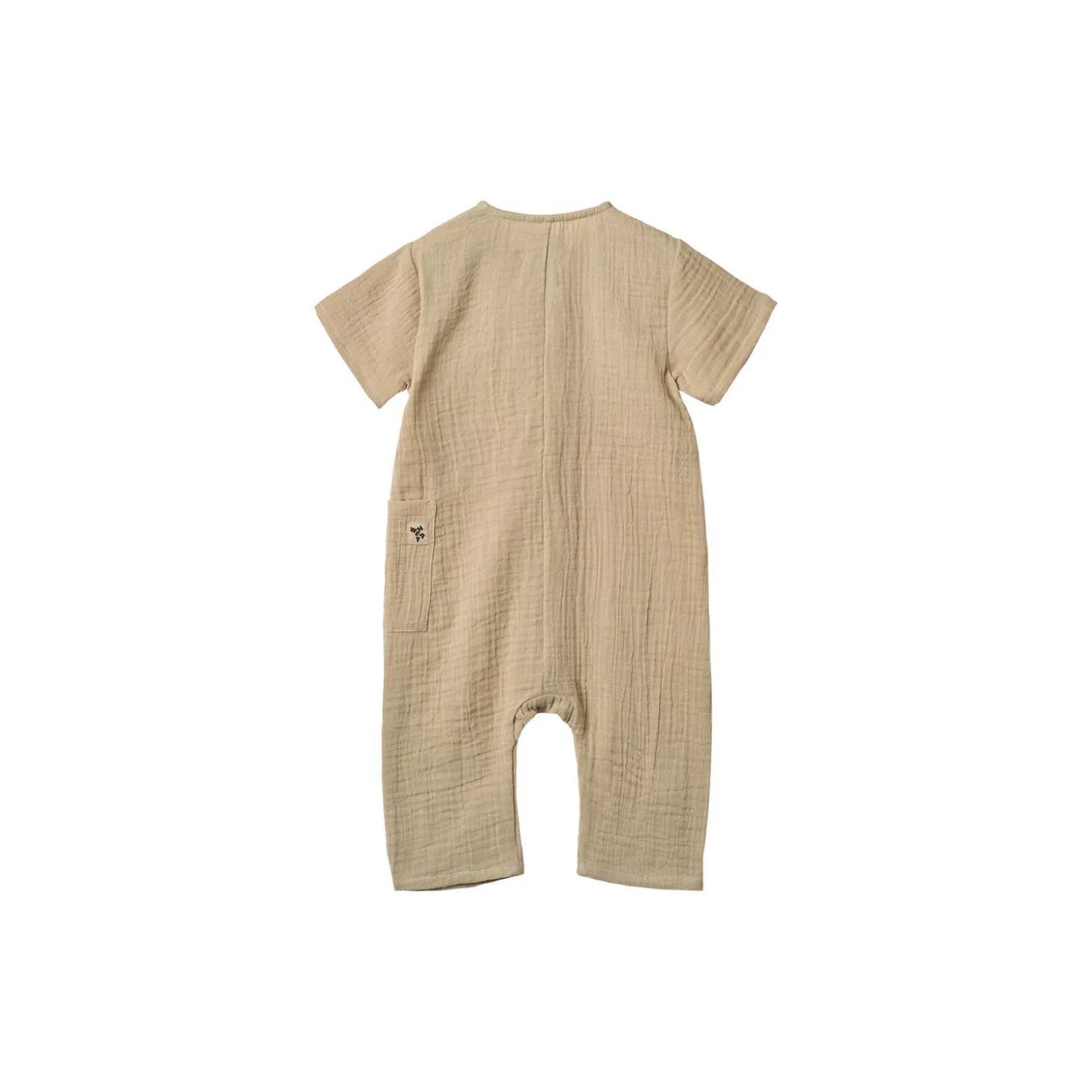 Romper Alex, 9441 soft sand