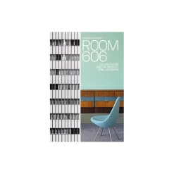 Room 606 – The SAS House and the Work of Arne Jacobsen