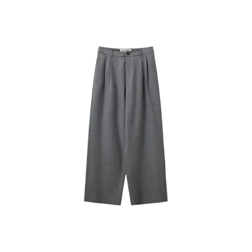 RosalindSW Trousers, grey melange
