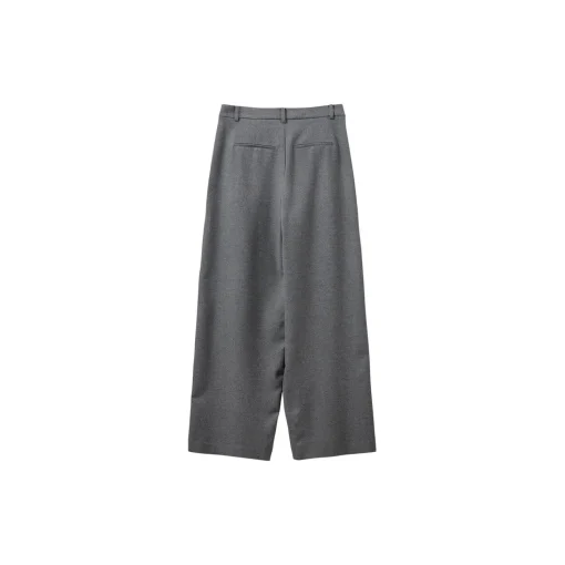 RosalindSW Trousers, grey melange