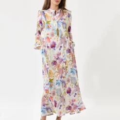 RosannaDEA, flowertree