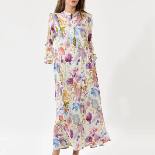 RosannaDEA, flowertree