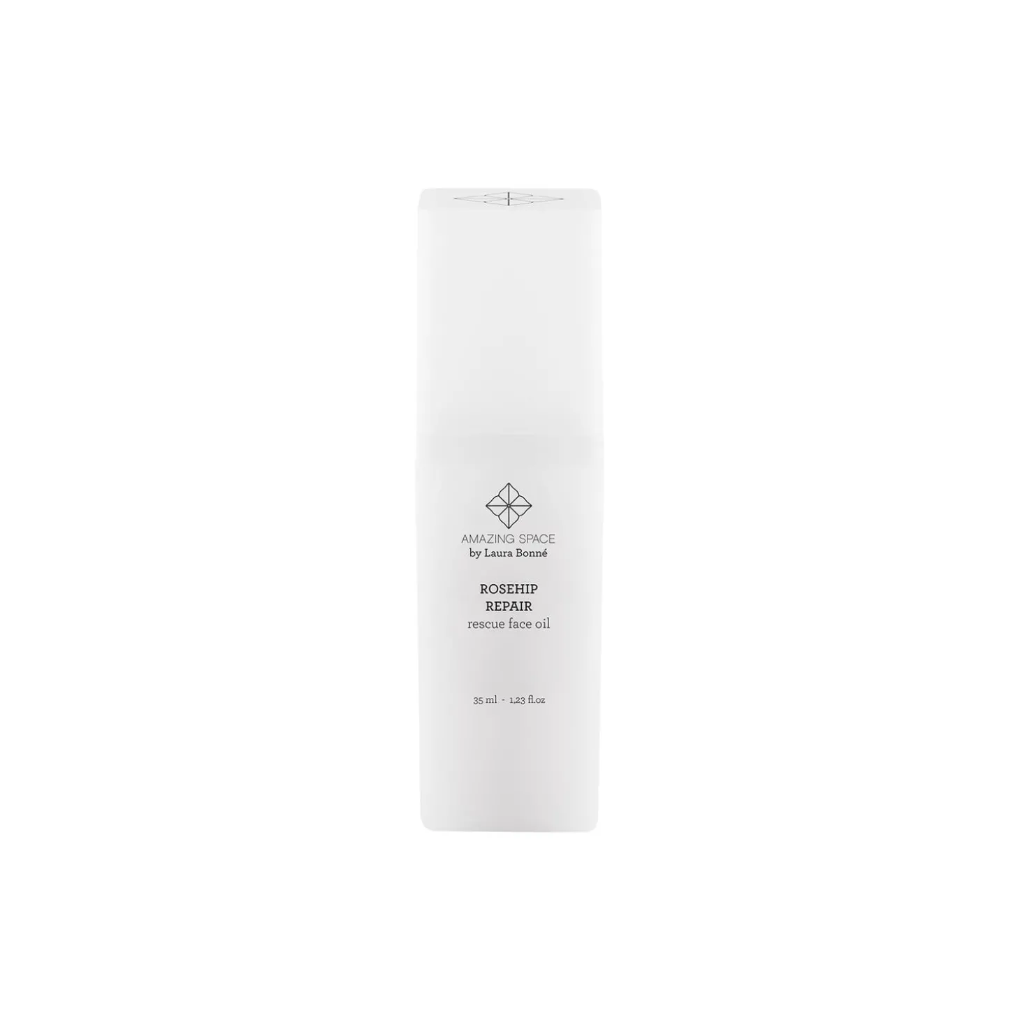 Rosehip Repair – Rescue Face Oil