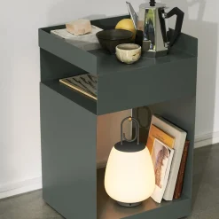 Rotate SC73 Trolley, hunter