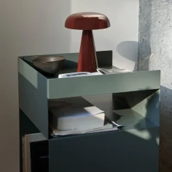 Rotate SC73 Trolley, hunter