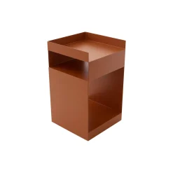 Rotate SC73 Trolley, terracotta
