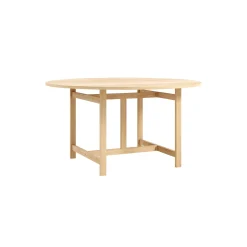 Round Dining Table
