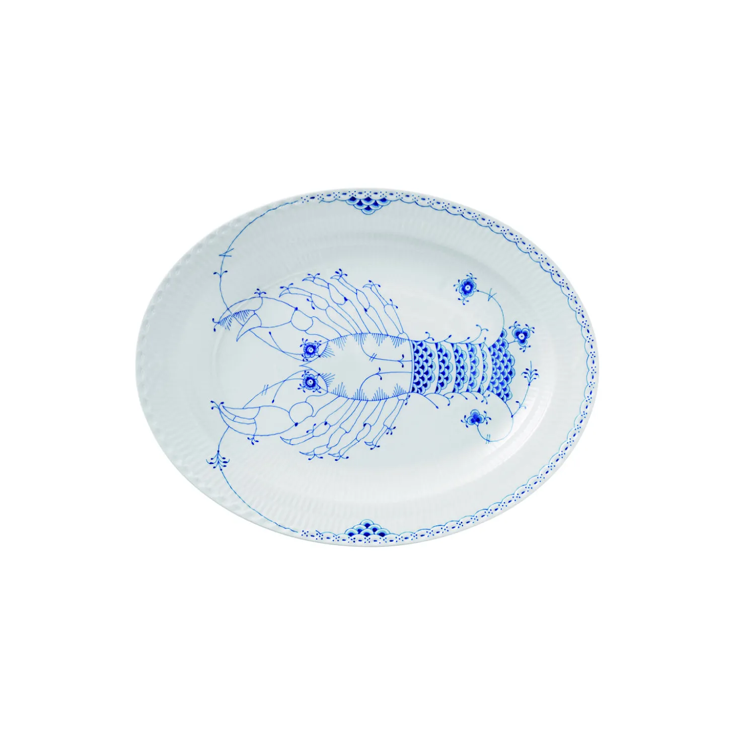 Royal Creatures asiet 37 cm, hummer