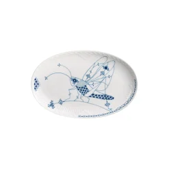 Royal Creatures asiet 23,5 cm, græshoppe