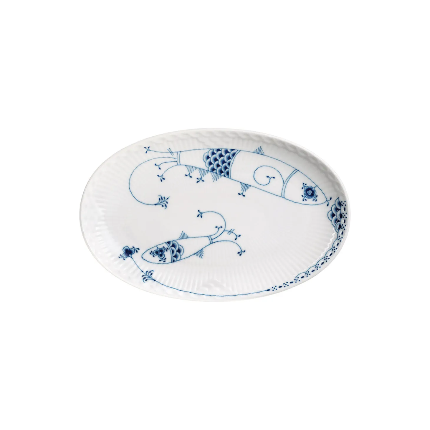 Royal Creatures asiet 23,5 cm, sild